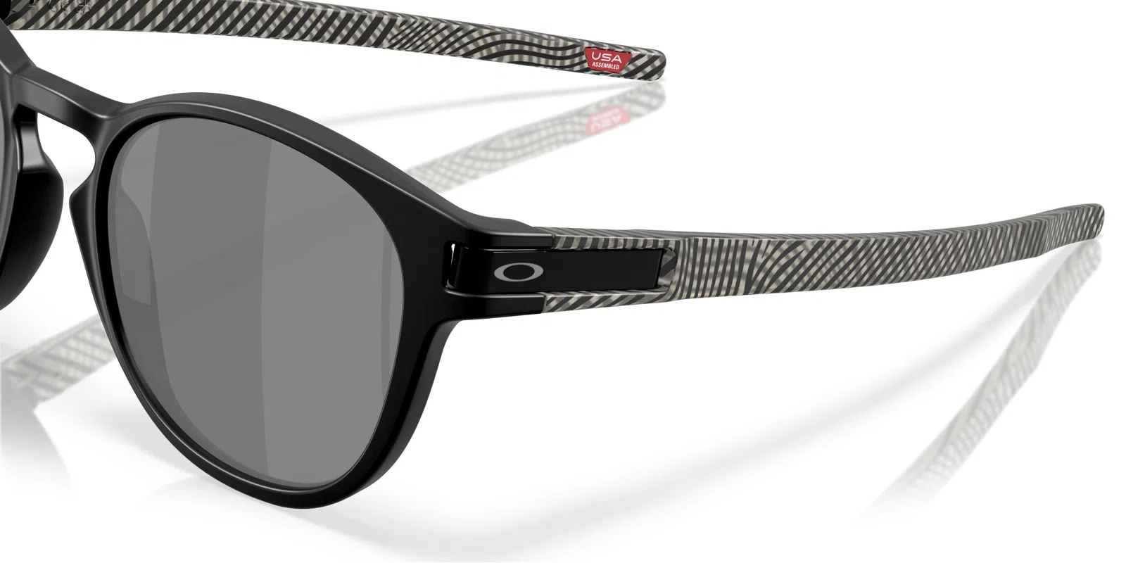Oakley Latch 9349 Sunglasses - view 121